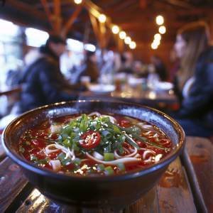 Food Businesses