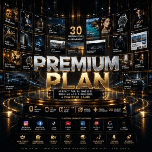 Premium Plan
