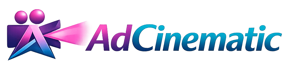 AdCinematic Logo